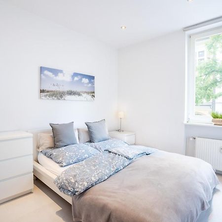 Komplette 2 Zimmer Wohnung Zentral Neben Oktoberfest München Ngoại thất bức ảnh
