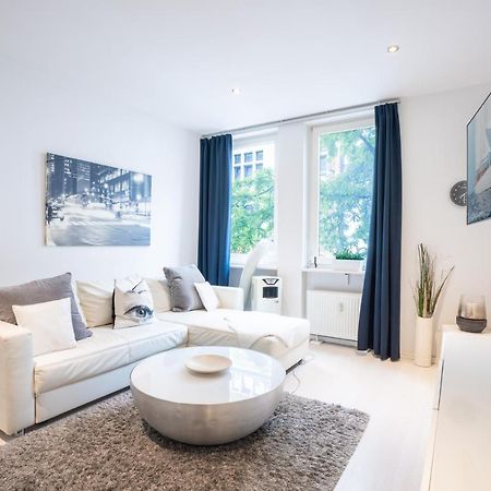 Komplette 2 Zimmer Wohnung Zentral Neben Oktoberfest München Ngoại thất bức ảnh