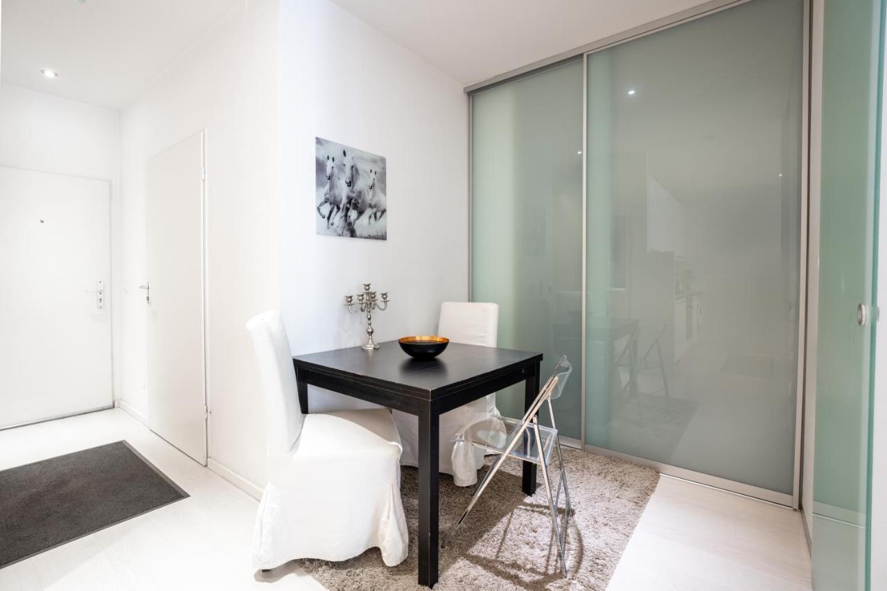 Komplette 2 Zimmer Wohnung Zentral Neben Oktoberfest München Ngoại thất bức ảnh