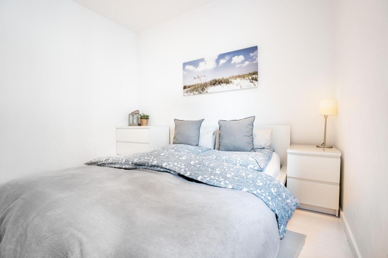 Komplette 2 Zimmer Wohnung Zentral Neben Oktoberfest München Ngoại thất bức ảnh